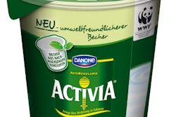 Pw 2022 Cup Yogurt Single Bionatur Danone Activia