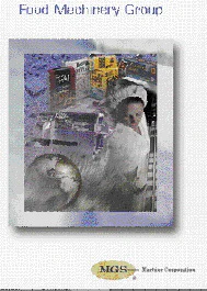 MGS Machine Corp.: Food packaging machinery From: MGS Machine ...