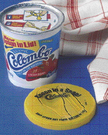 colombo yogurt