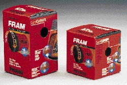 The Golden Cylinder Awards competition recognizes excellence in gravure printing. Shown here are three of the packaging winners: