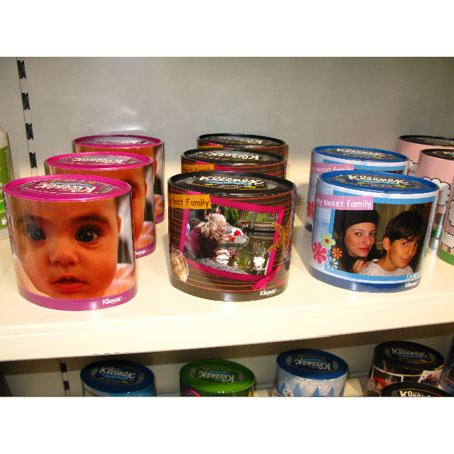 Kleenex