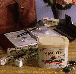 Mead Johnson?s use of the nonround paper/foil canister marked the second commercial application of this new package. While th