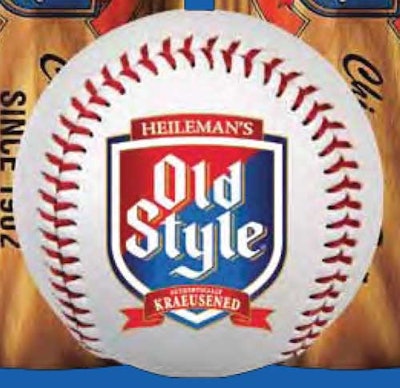 Pw 2084 Old Style Baseball