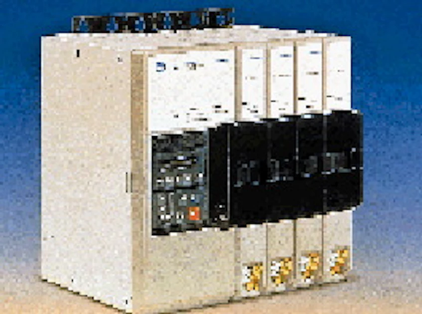 Rockwell Automation: Smart power system | Packaging World