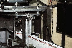 Some parts of the hf/f/s machine, such as film infeed and folding, were left basically unchanged