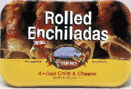 Bueno Foods wanted eye-popping graphics and ease of use. They found it by replacing paper;board sleeves with a shrink bag