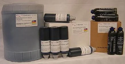 Ink-jet inks | Packaging World