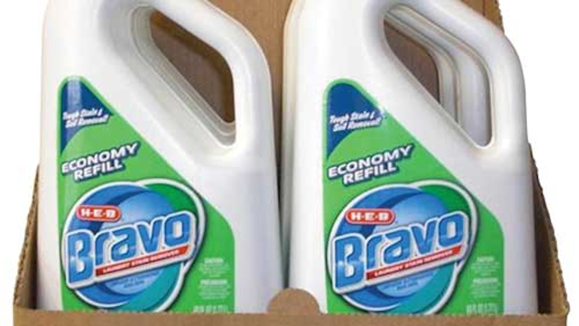 Walmart S Views On Retail Ready Packaging Packaging World