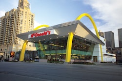 Pw 2098 50th Anniversary Mc Donalds