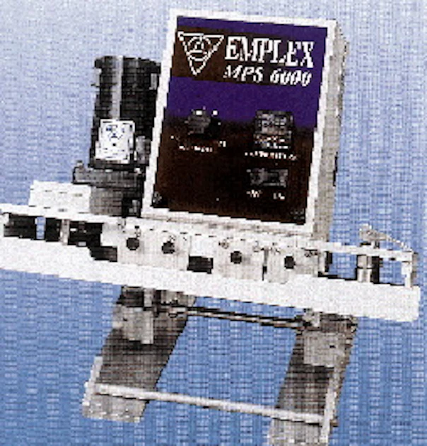 Code Dater Emplex Emplex Systems Inc: Economical bag sealers From: Emplex Systems Inc ...