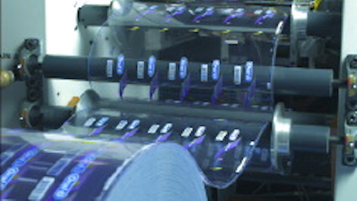 Technology Inches Forward At Oral B Packaging World
