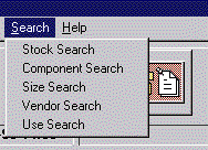 Packaging specs for a variety of plants or departments are divided up electronically into a series of folders representing pla