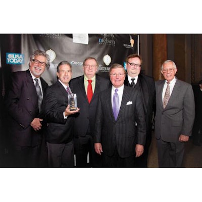 AccuDial Pharmaceutical Wins the 2011 Edison Best New Product Award.