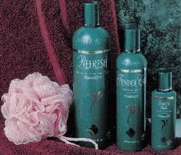 Neways is one of the largest manufacturers of personal care and nutritional supplement products. Its new labelers operate at sp