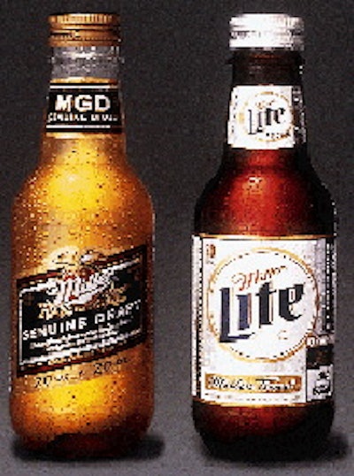 Miller Didn't Invent Light Beer. It Didn't Even Invent Miller Lite