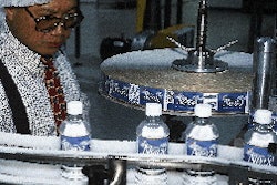To attract and keep talent like Herman Poon, vice president of business development, bottled water startup Natural Glacial Water