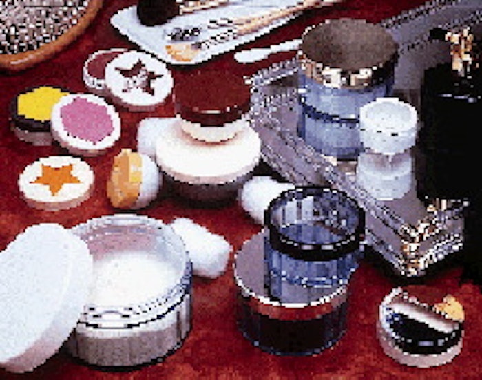 Colts Plastics Co., Inc Custom windowcaps From Colts Plastics Co