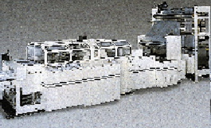 Amplas Bagging Equipment From Amplas Packaging World
