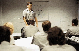 At Hunt-Wesson?s huge new Waterloo, IA, aseptic pudding plant (below), technical training was a primary ingredient. While much t