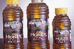 Amodular mold insert system makes it possible to blow mold a variety of bottle sizes without paying high mold costs for each siz