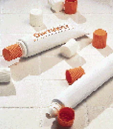Rexam Closure Rexam Closures & Containers: Closure for tubes From: Berry Global ...