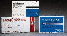 Multinational Pharmaceutical Maker Designs Standards Packaging World