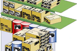 3M?s Global Packaging Initiative Task Force hopes that its newly implemented Global Shipping Container Labeling Standards will b