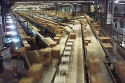 Pw 2211 Walmart Distribution Center