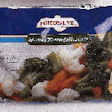 Frozen vegetables like these can now be labeled ?healthy.?