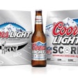 Pw 2226 Coors Light 160