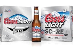 Pw 2226 Coors Light 160