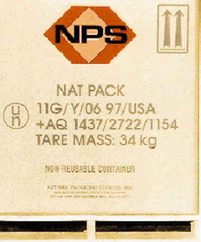 Pw 22498 Nat Pac Ser Rid 27