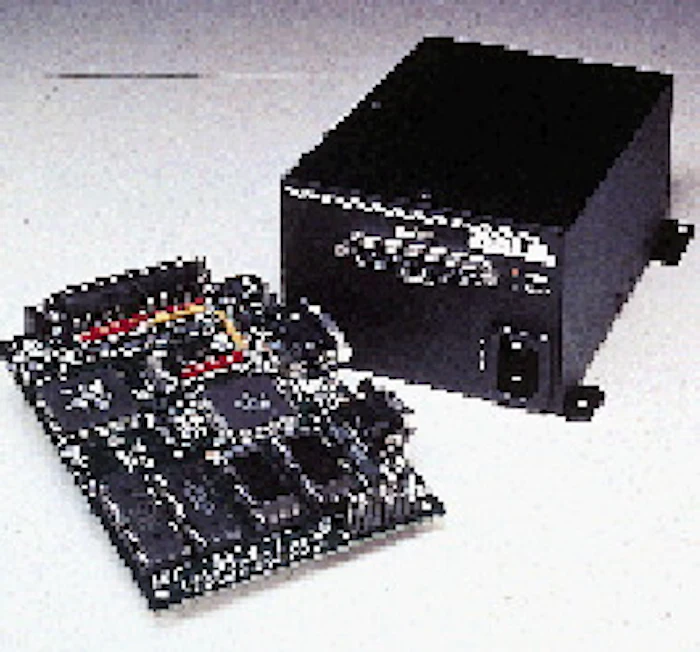 Galil Motion Control Inc Motion Controller Packaging World