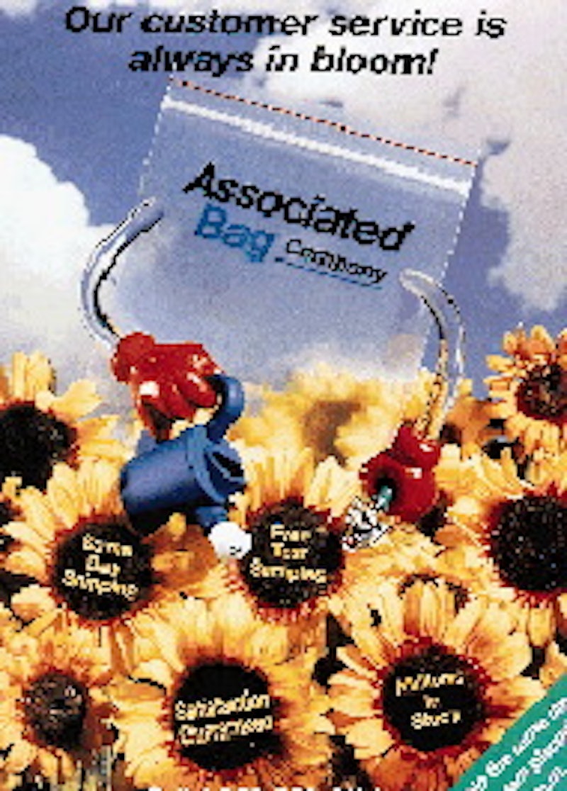 Associated Bag Co.: Supplies catalog From: Associated Bag Co ...