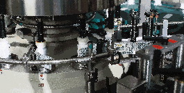 Although its square bottles have four panels, Nutrilite applies what it refers to as a five-panel label 9;so-called because the