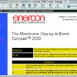 On-line tech support manuals can be a convenient resource.