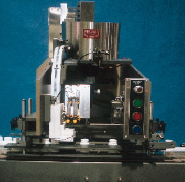 palace packaging machines