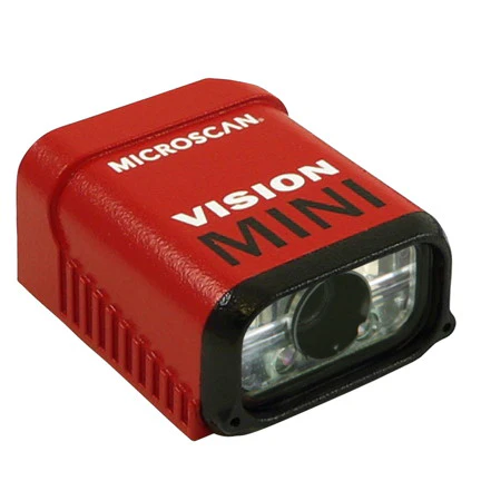 Microscan Systems: Vision system | Packaging World