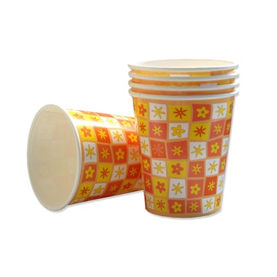 Cups