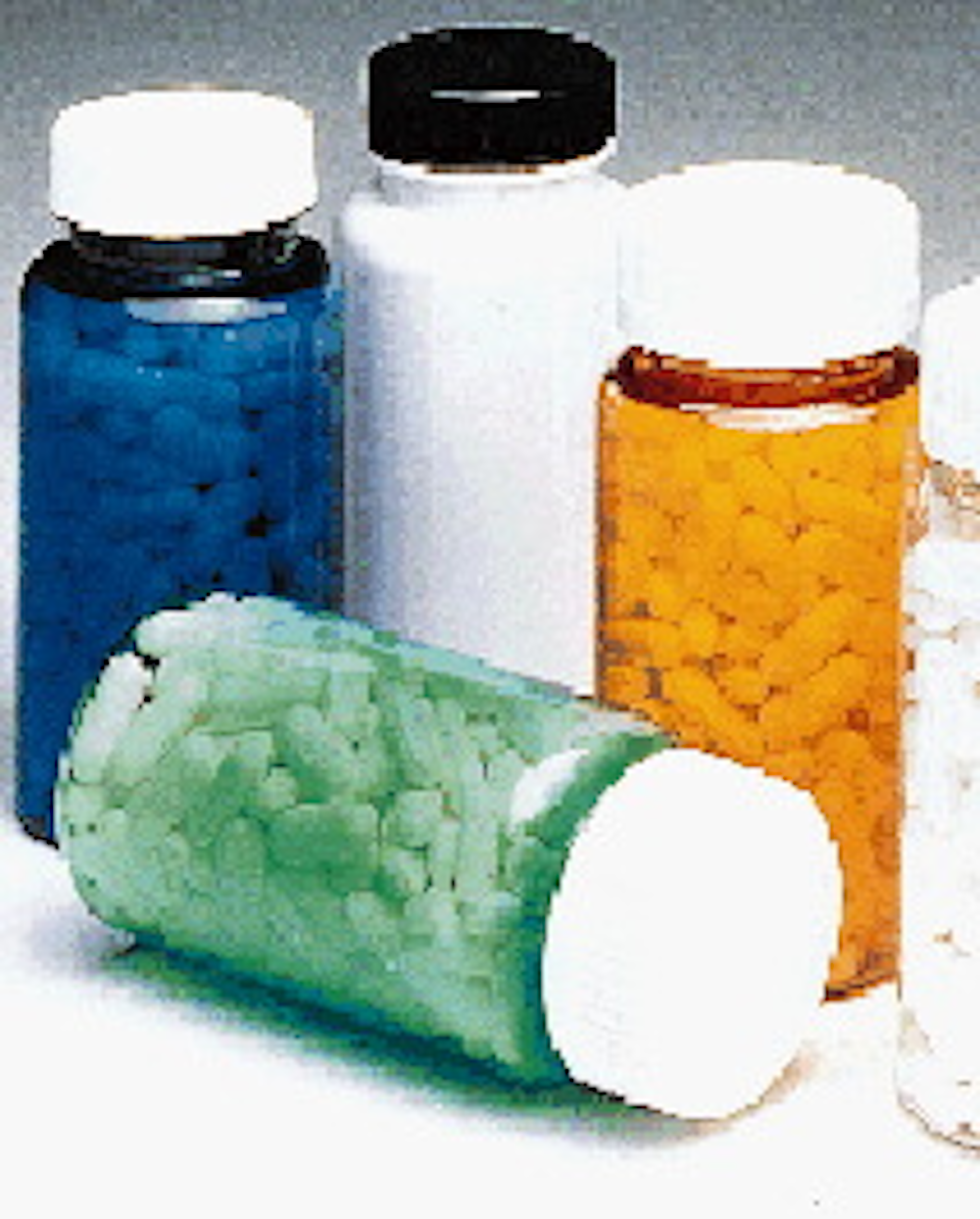 Alpha Plastics PET bottles From Alpha Plastics Packaging World