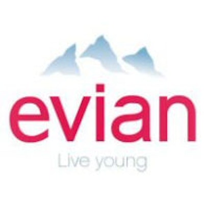 Evian_logo