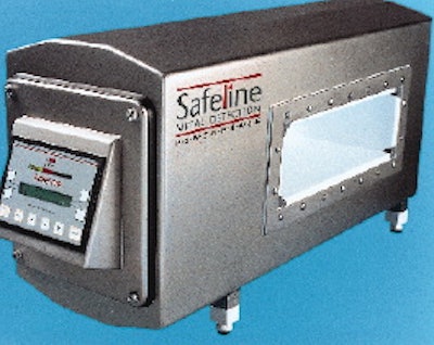 Pw 23033 The Powmetdet 23