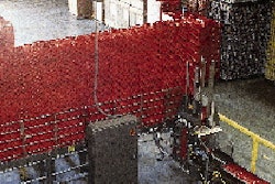 The entire soft drink industry is observing Southwest Coke1s experience with returnable trays for 12-oz aluminum cans (left). T