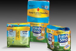 Pw 2328 Fresh Step Cat Litter Db