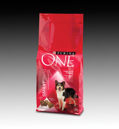 Pw 2329 Nestle One Dog Db