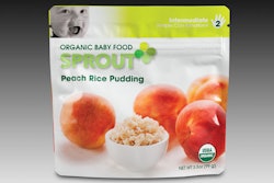 Pw 2331 Sprout Zippered Retort Pouch Db