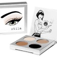 Talking palette. SI readers who reviewed 15 new packages were drawn to those that made product use easier, and one of them was S