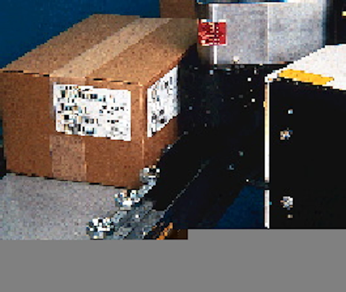 Print/apply labeler for adjacent case sides | Packaging World