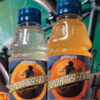 Sold in 539 Migros supermarkets in Switzerland, Sports+Fit isotonic drink comes in a bottle made of a low-NDC-level PET copolyme