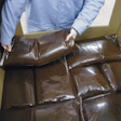 ZERO LOSS. Deli Star ships most products in bulk bins, where pouches on the bottom of the containers must stand up to the weight